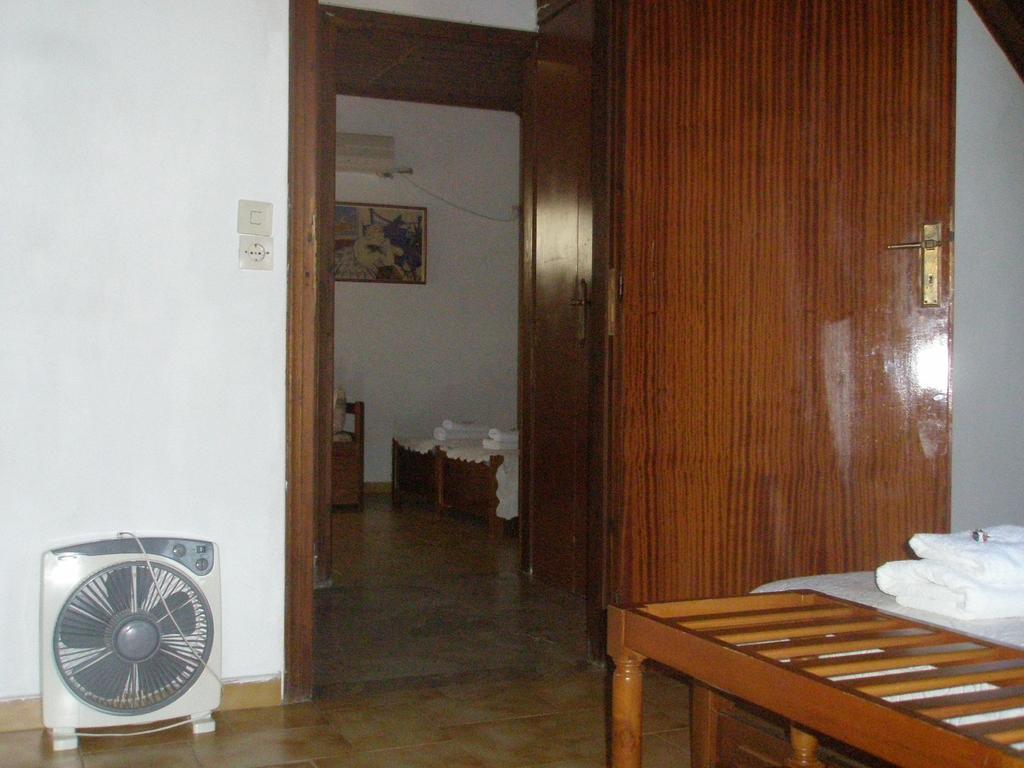 Viki Studios And Apartments Skala Potamias  Camera foto