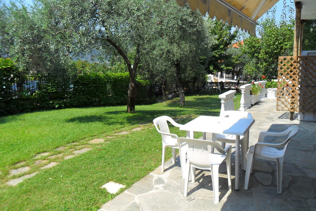 Viki Studios And Apartments Skala Potamias  Esterno foto