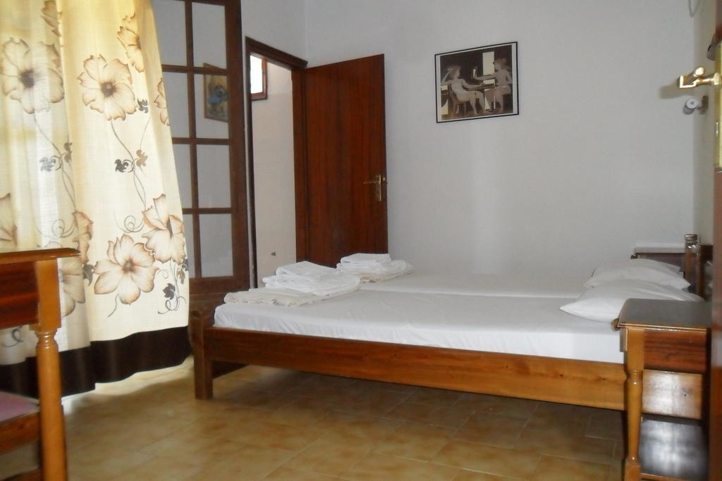Viki Studios And Apartments Skala Potamias  Camera foto